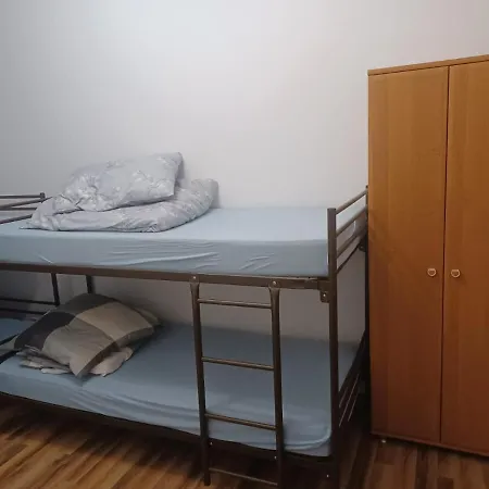 Lejlighed Wiedzma Gołdap
