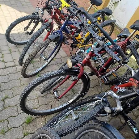 Lejlighed Wiedzma Gołdap
